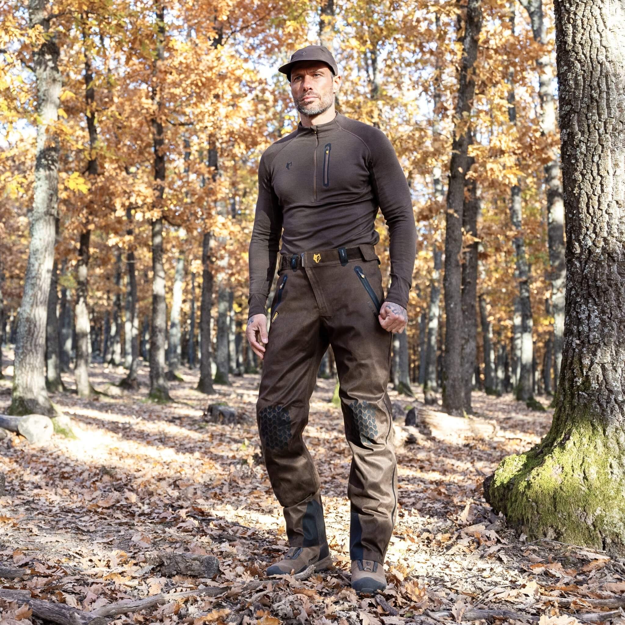 Wool Hunting Best Thermal Base Layer For Hunting Base Layer For