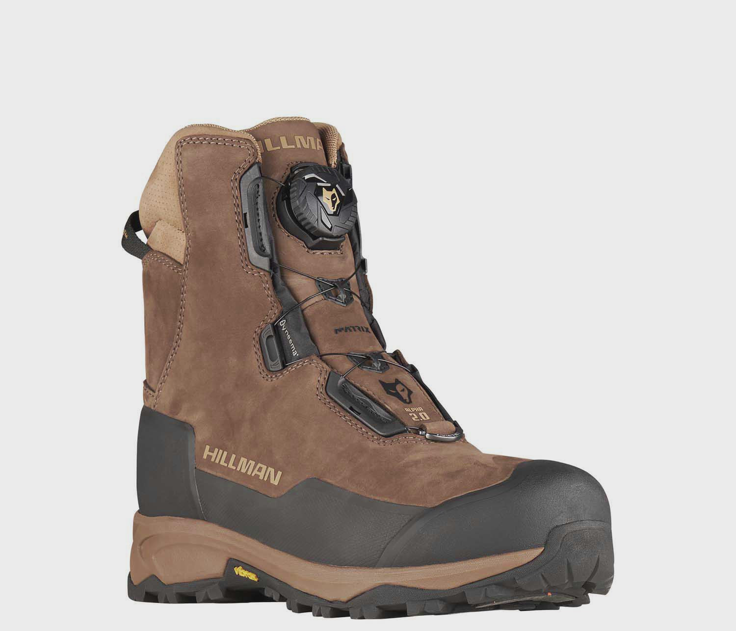Waterproof Hunting Boots | DryHunt 2.0
