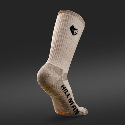 Men's Low-Cut Ankle Socks, Black 3ct