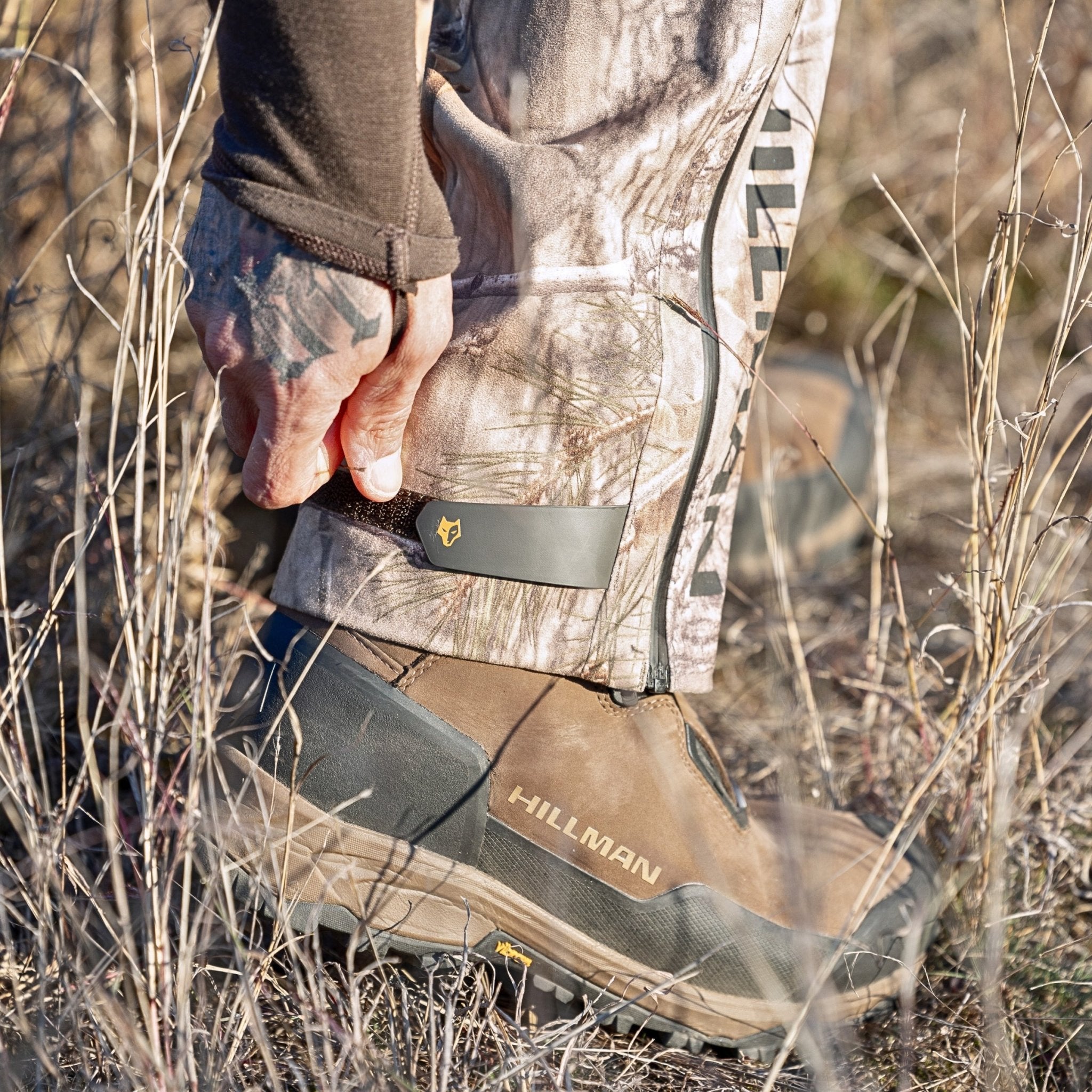 best_5WL Waterproof Camo Hunting Pants | Ultra - Lightweight Camouflage Trousers_2025_top - mens_womens_gear_hillman