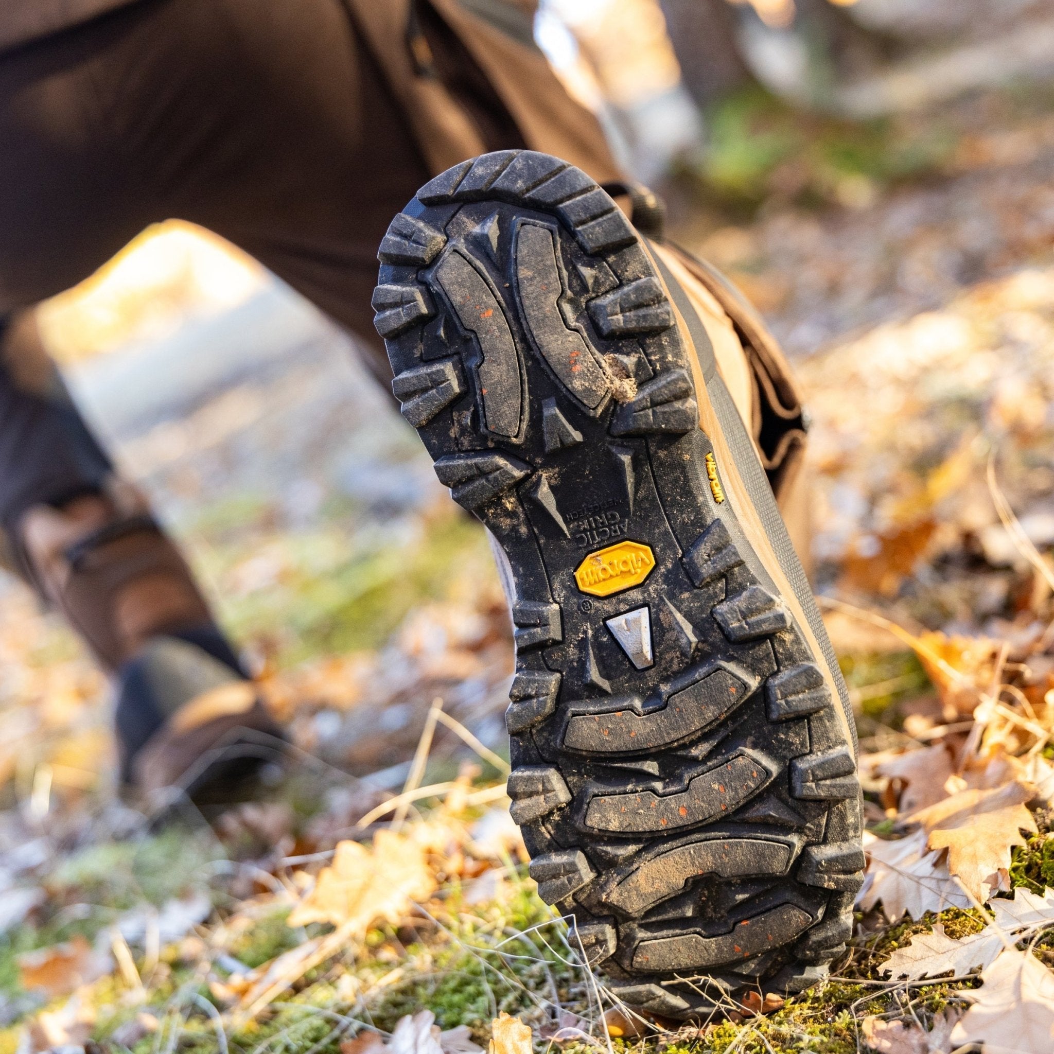 Warmest Insulated Hunting Boots for Men | Hillman Hunting
