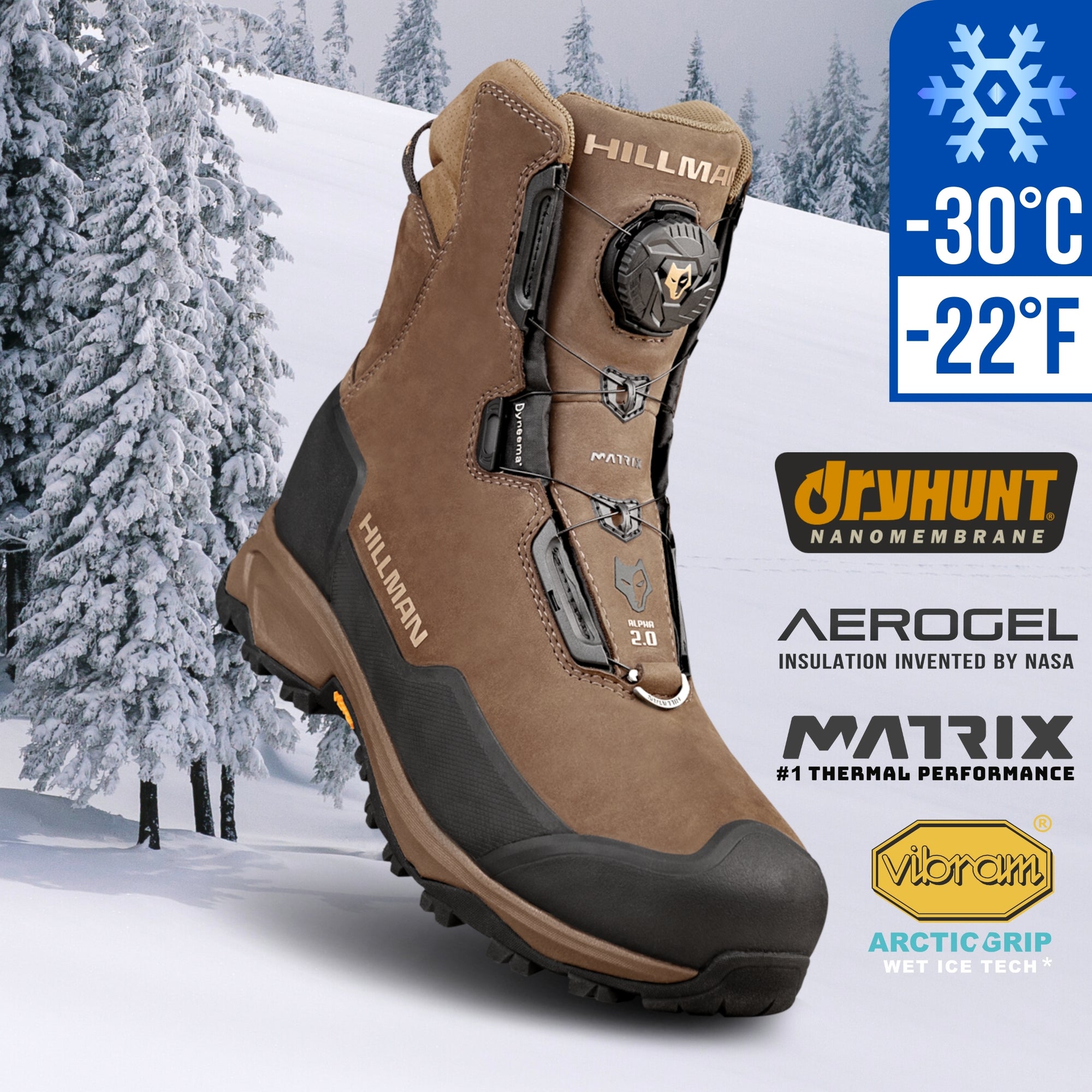 Thermal hunting boots new arrivals