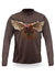 Shirts-PHEASANT 3D T-Shirt Long Sleeve - 3009-Hillman-Hunting-Shop