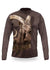 Shirts-Ibex 3D T-Shirt Long Sleeve - 3011-Hillman-Hunting-Shop