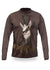 Shirts-CHAMOIS 3D T-Shirt Long Sleeve - 3010-Hillman-Hunting-Shop