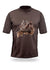 Shirts-Woodcock 3D T-Shirt Short Sleeve - 1008-Hillman-Hunting-Shop