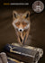 100cmX160cm Towel Fox | Hillman Hunting