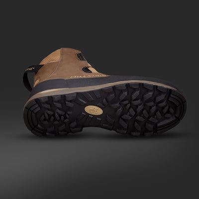 HUNTING BOOTS ALPHA AEROGEL HC23