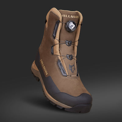 HUNTING BOOTS ALPHA AEROGEL HC23