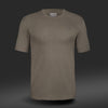 BAMBOO VENT SHORT SLEEVE T-SHIRT [ 1 ]