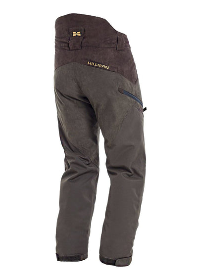 Lightweight Fusion Hunting Pants - Mens Hunting Gear by Hillman®
