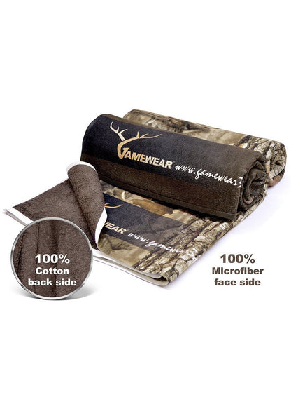 best_70x140cm Towel Hare_2025_top - mens_womens_gear_hillman