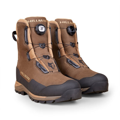 Waterproof Hunting boots Hillman Alpha Aerogel