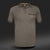 Hunting Polo Shirt DGT Cotton Short Sleeve