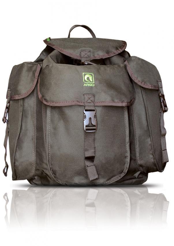 Hunting Backpack ARGO® Monochrom