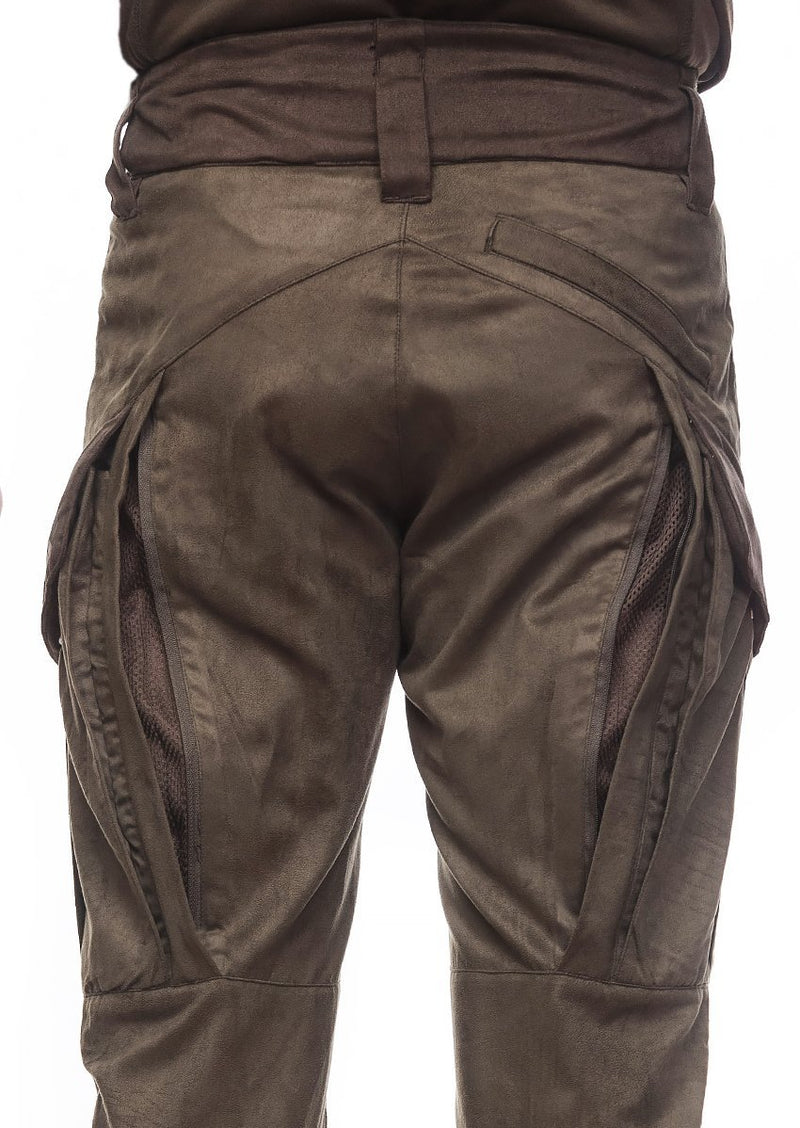 Mens Summer XPR S Hunting Pants - Spring Summer Hunting Trousers Hillman®